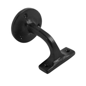BLACK COUNTRY FOUNDRY Handrail Bracket 63mm