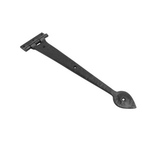 BLACK COUNTRY FOUNDRY Plain Hinge 310x100mm