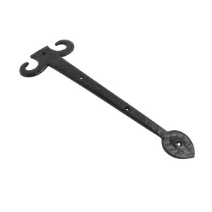 BLACK COUNTRY FOUNDRY Hinge Front 380x146mm