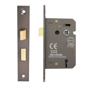 I-ce Locking Systems # BNP 3Lever Sashlock CE 63mm