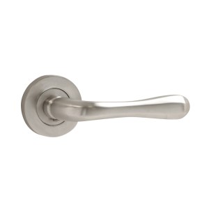 CORE-BULK Leandro Lever on Rose Satin Chrome