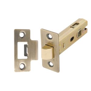 i-CE Locking Systems ANB TubularLatch B/T CE 76mm