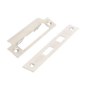 i-CE Locking Systems SNP 3L Sash/Bath Plates/Keep