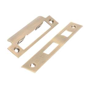 i-CE Locking Systems ANB 3L Sash/Bath Plates/Keep