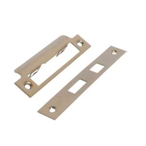 i-CE Locking Systems GMT 3L Sash/Bath Plates/Keep