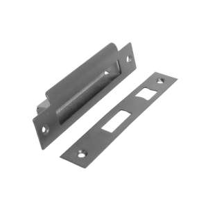 i-CE Locking Systems BLK 5L Sash/EURO Plate/Box