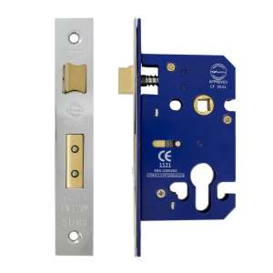 i-CE Locking Systems # NP EURO L/Case Sash CE 63mm