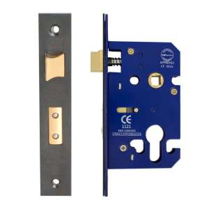 i-CE Locking Systems # BLK EURO L/Case Sash CE 63mm