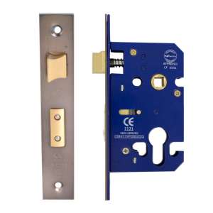 i-CE Locking Systems # BNP EURO L/Case Sash CE 63mm