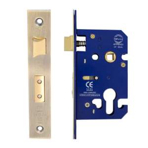 i-CE Locking Systems # ANB EURO L/Case Sash CE 63mm