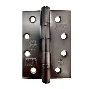 i-CE Locking Systems GMT 2BB Hinge 100mm UKCA11