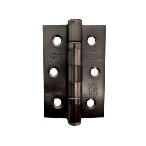 i-CE Locking Systems GMT 2BB Hinge 76mm CE7/UKCA7
