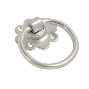 CORE-BULK Latch Ring BZP