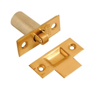 CORE-BULK Adjustable Brass Roller Catch EB
