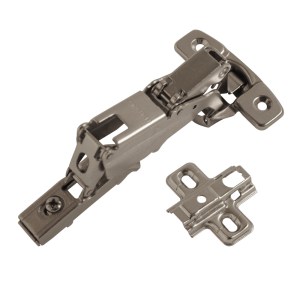 CORE-BULK Concealed Hinge Clip on 165deg