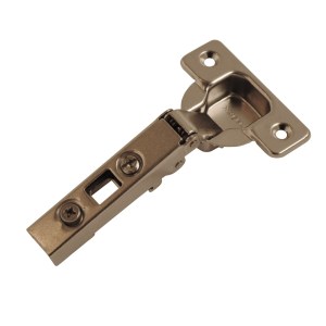 CORE-BULK Concealed Hinge Clip on 110deg 35mm