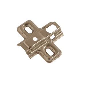 CORE-BULK Back Plate for 110deg Clip on 0mm