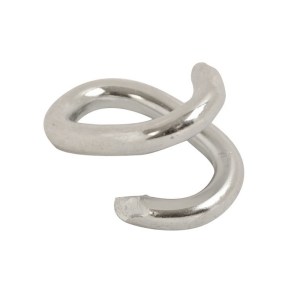 CORE-BULK Repair Link BZP 1/4 (M6)