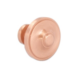 CORE-BULK Traditional Knob Copper
