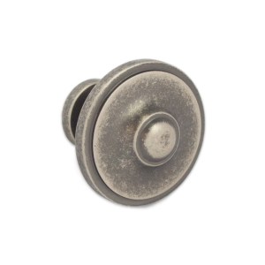 CORE-BULK Traditional Knob Pewter