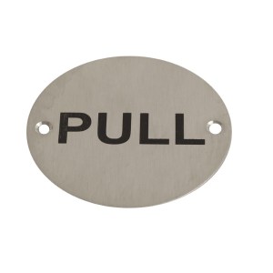 CORE-BULK Disc Screen Printed Pull PSS 76mm