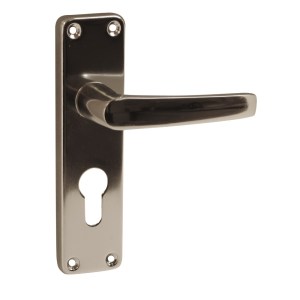 CORE-BULK Stafford Lever EURO Lock PAA
