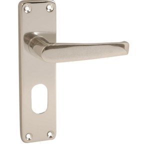 CORE-BULK Stafford Lever OVAL Lock PAA