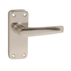 CORE-BULK Stafford Lever Latch PAA 100mm