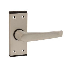 CORE-BULK Seighford Lever Latch SAA 100mm