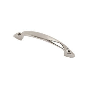 CORE-BULK Front Fix Handle CP 4 100mm