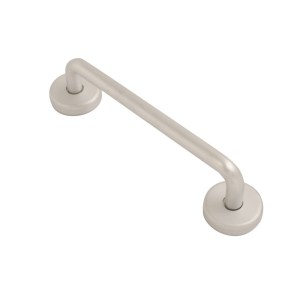 CORE-BULK D Handle Concealed Fix SAA 150mmx12mm