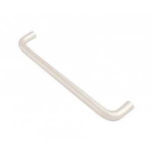 CORE-BULK 19mm Pull Handle Rear Fix Straight PAA 150x19mm