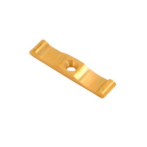 CORE-BULK Turnbutton Brass 38mm