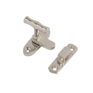 CORE-BULK Showcase Fastener Chrome