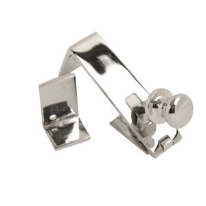 CORE-BULK Counterflap Catch Chrome