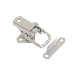 CORE-BULK Toggle Catch BZP 50 mm