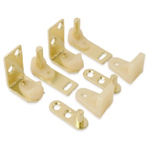 CORE-BULK Cafe Door Hinge Set EB