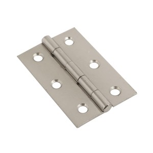 CORE-BULK Steel Butt Hinge BZP (1838) 38mm