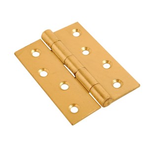 CORE-BULK Steel Heavy Duty Butt Hinge EB (451) 100mm