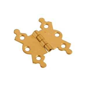 CORE-BULK Steel Fancy Hinge EB 38mm