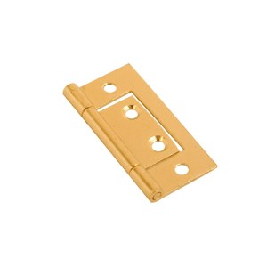 CORE-BULK Flush Hinge EB 40mm
