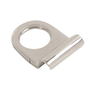 CORE-BULK Victorian Cylinder Pull Chrome