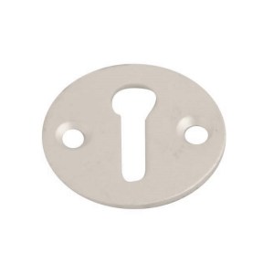 CORE-BULK Small Escutcheon Open SAA 32mm