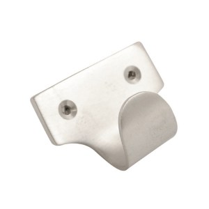 CORE-BULK Sash Lift Satin Chrome