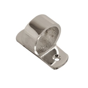 CORE-BULK Sash Ring Chrome