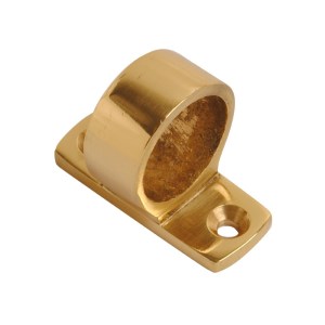CORE-BULK Sash Ring Brass