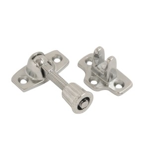 CORE-BULK Screw Down Fastener BZP