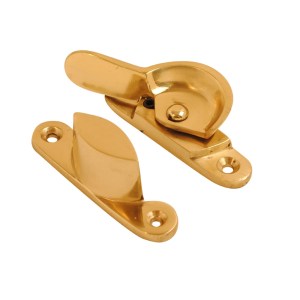 CORE-BULK Fitch Fastener Brass
