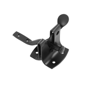 CORE-BULK Autogate Latch Black