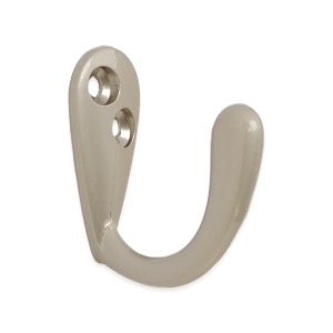 CORE-BULK Single Robe Hook SNP
